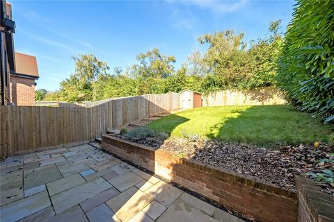 3 Boyne Rise, Kings Worthy, Winchester, SO23 7RE