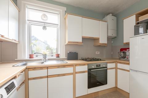 2 bedroom flat for sale, 46 Whitson Road, Edinburgh, EH11 3BU