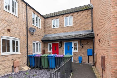 Jessop Court, Kirton, Boston, PE20