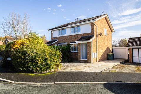 2 bedroom semi-detached house for sale, 2-Bed Semi-Detached House for Sale on Ash Meadow, Preston