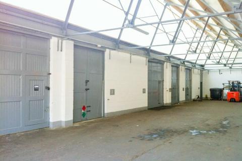 Storage to rent, Lombard Road, London SW19