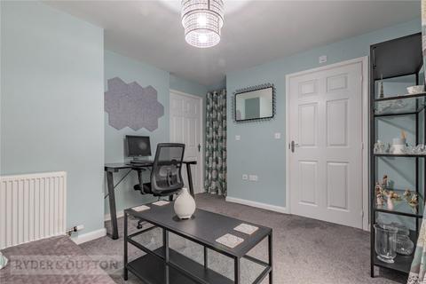 3 bedroom terraced house for sale, Moorbrook Mill Drive, New Mill, Holmfirth, West Yorkshire, HD9