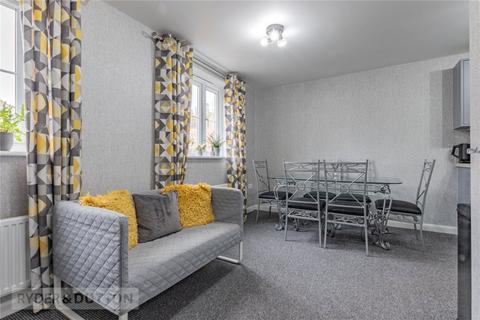 3 bedroom terraced house for sale, Moorbrook Mill Drive, New Mill, Holmfirth, West Yorkshire, HD9