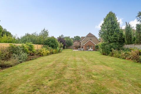 3 Greenlees Close, Fareham, PO17 5GS
