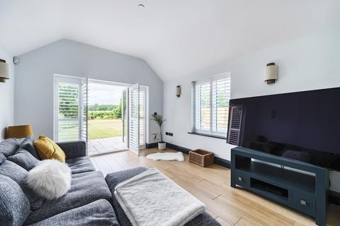 3 Greenlees Close, Fareham, PO17 5GS