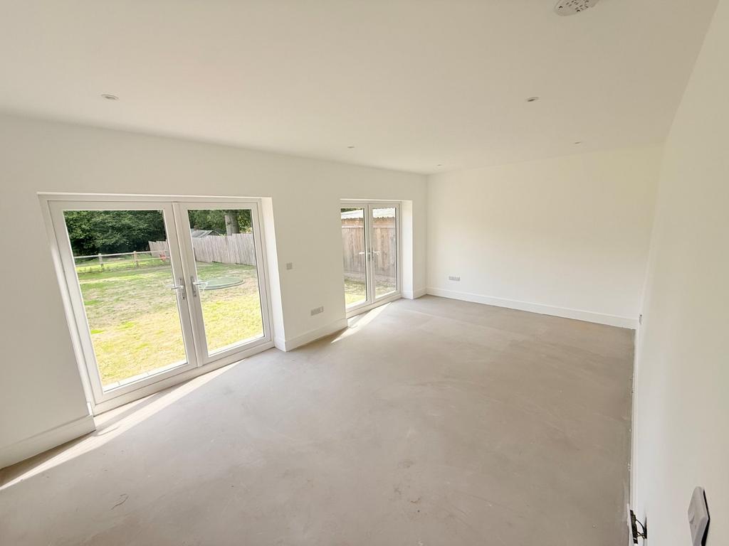 Annex Downstairs
