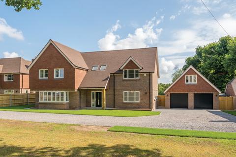 5 bedroom detached house for sale, Southwick Road, North Boarhunt, Fareham, Hampshire, PO17