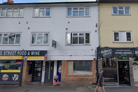 1 bedroom flat to rent, King Street, Maidstone