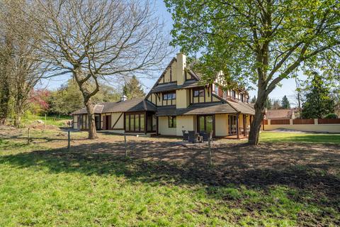 7 bedroom detached house for sale, Westfield Road, Wheatley, Oxford, OX33