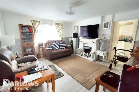 2 bedroom maisonette for sale, Maes-Yr-Haf, Aberdare