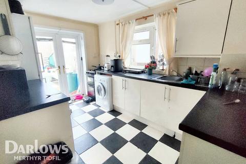 2 bedroom maisonette for sale, Maes-Yr-Haf, Aberdare