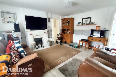 2 bedroom maisonette for sale, Maes-Yr-Haf, Aberdare