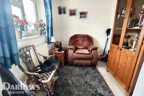 2 bedroom maisonette for sale, Maes-Yr-Haf, Aberdare