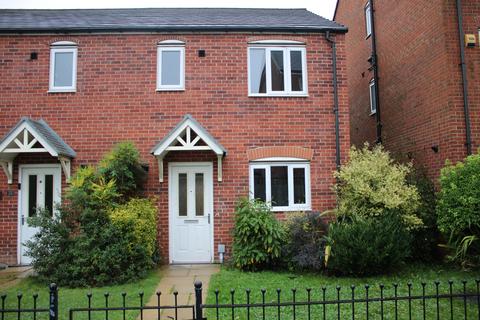 3 bedroom semi-detached house to rent, Kenneth Close, Prescot, Merseyside