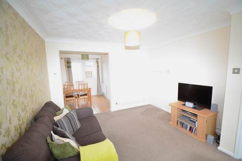 3 bedroom end of terrace house for sale, Catchpole Close, Milton Keynes MK12