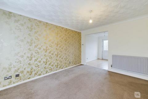 3 bedroom end of terrace house for sale, Catchpole Close, Milton Keynes MK12