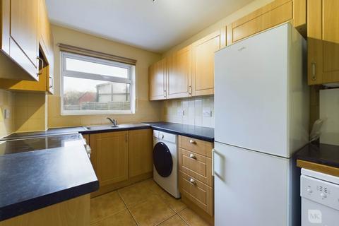 3 bedroom end of terrace house for sale, Catchpole Close, Milton Keynes MK12