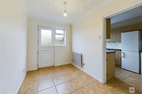 3 bedroom end of terrace house for sale, Catchpole Close, Milton Keynes MK12