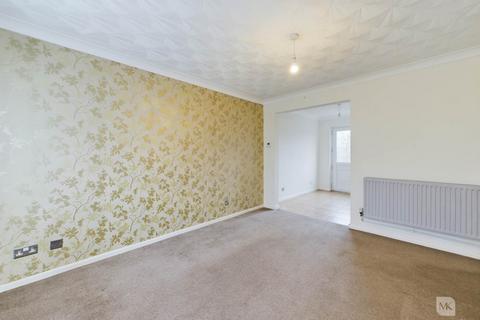 13 Catchpole Close, Greenleys, Milton Keynes, MK12 6LR