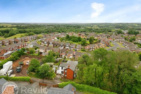 4 bedroom detached house for sale, Hillcrest Road, Rochdale, OL11