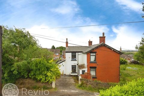 4 bedroom detached house for sale, Hillcrest Road, Rochdale, OL11