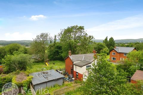 4 bedroom detached house for sale, Hillcrest Road, Rochdale, OL11