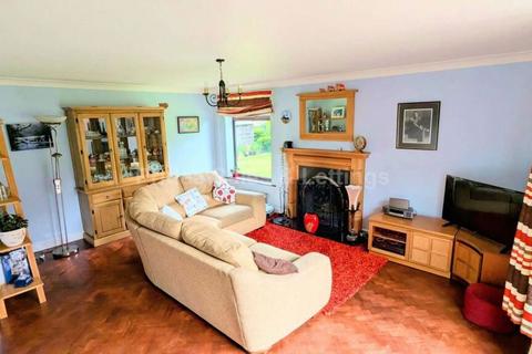 4 bedroom detached house for sale, Arlington Court, Washingborough, Lincoln, Lincolnshire, LN4 1EP