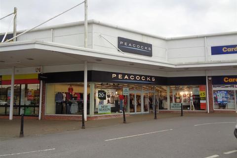 Retail property (high street) to rent, Richmondshire Walk, Catterick Garrison