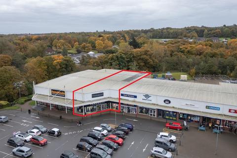 Retail property (high street) to rent, Richmondshire Walk, Catterick Garrison