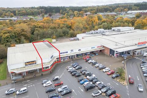 Retail property (high street) to rent, Richmondshire Walk, Catterick Garrison