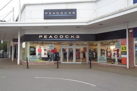 Retail property (high street) to rent, Richmondshire Walk, Catterick Garrison