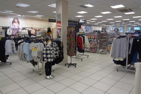 Retail property (high street) to rent, Richmondshire Walk, Catterick Garrison