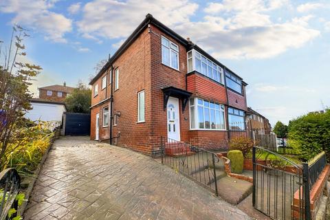 3 bedroom semi-detached house for sale, Woodward Road, Prestwich, M25