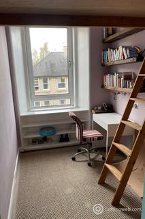 2 bedroom flat to rent, Dickson Street, Edinburgh EH6