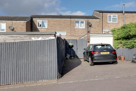 3 bedroom terraced house for sale, Lonsdale Road, Stevenage SG1