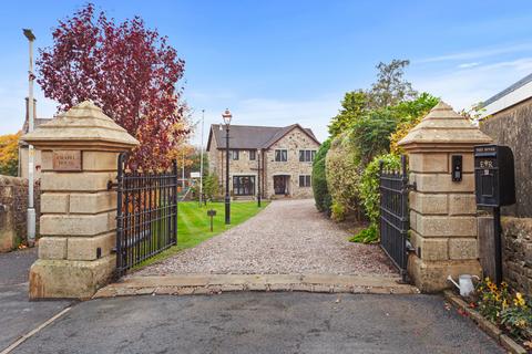 4 bedroom detached house for sale, Chapel House,  School Street, Kelbrook, East Lancashire