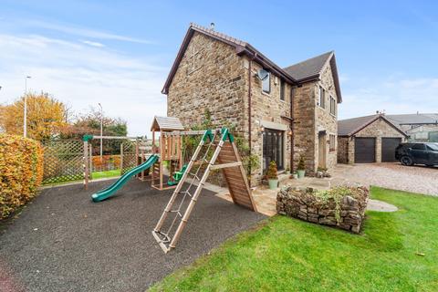 4 bedroom detached house for sale, Chapel House,  School Street, Kelbrook, East Lancashire