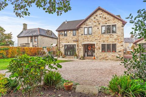 4 bedroom detached house for sale, Chapel House,  School Street, Kelbrook, East Lancashire