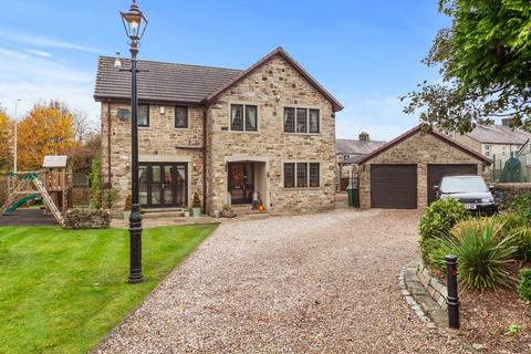 4 bedroom detached house for sale, Chapel House,  School Street, Kelbrook, East Lancashire