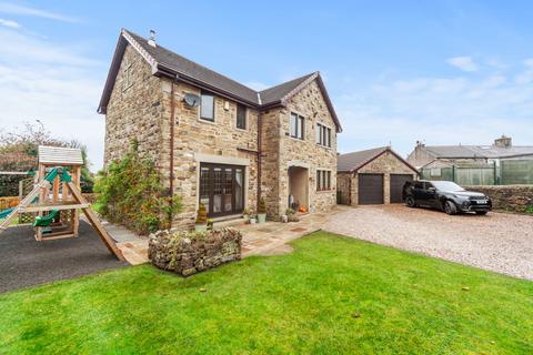 4 bedroom detached house for sale, Chapel House,  School Street, Kelbrook, East Lancashire