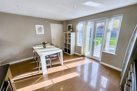 4 bedroom detached house for sale, Banksman Way, Swinton, M27