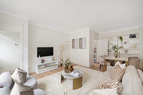 2 bedroom flat for sale, De Vere Mews, Kensington, London