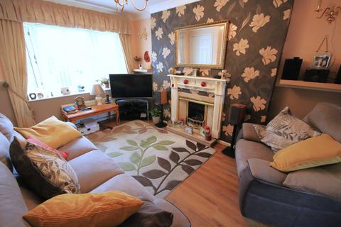 2 bedroom semi-detached house for sale, Longfellow Close, Worsley Mesnes, Wigan, WN3 5YB