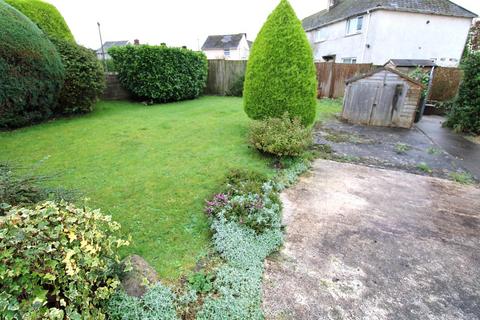 3 bedroom end of terrace house for sale, Bridgend CF31