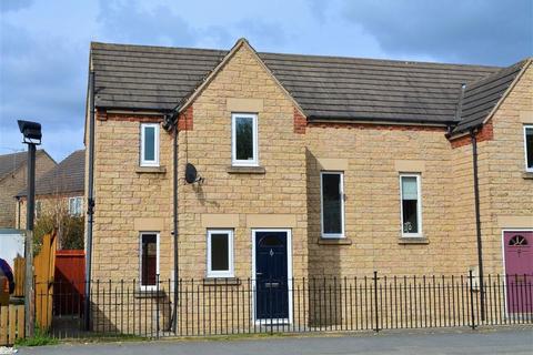 3 bedroom semi-detached house to rent, HAYFIELD WAY, ACKWORTH