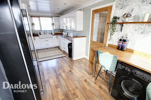 30 Bronte Crescent, Llanrumney, Cardiff, CF3 5PL