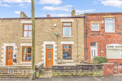 2 bedroom terraced house for sale, Stamford Road, Lees, Oldham