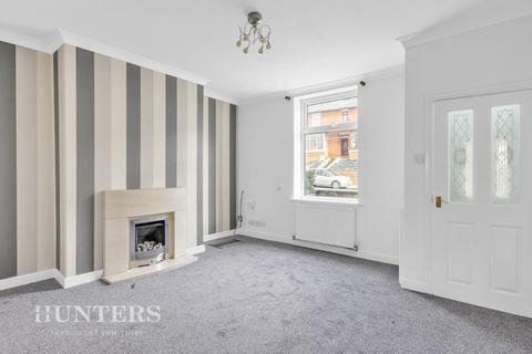 2 bedroom terraced house for sale, Stamford Road, Lees, Oldham