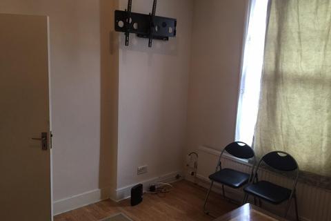 1 bedroom flat for sale, Salisbury Road, london