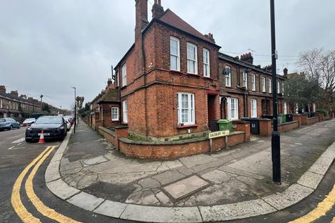Salisbury Road, london